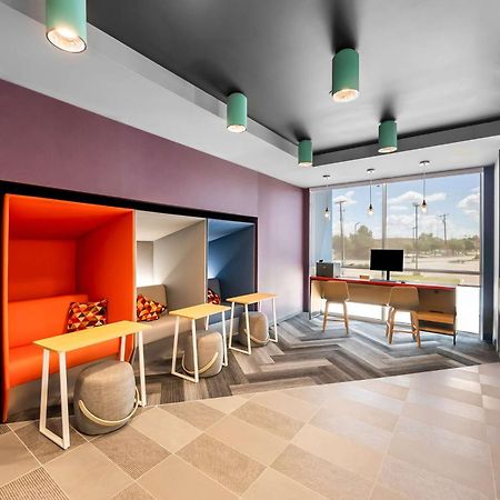 فندق Tru By Hilton Plano Hwy 75 المظهر الخارجي الصورة