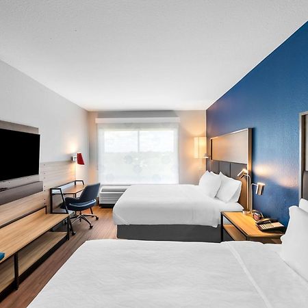 فندق Tru By Hilton Plano Hwy 75 المظهر الخارجي الصورة