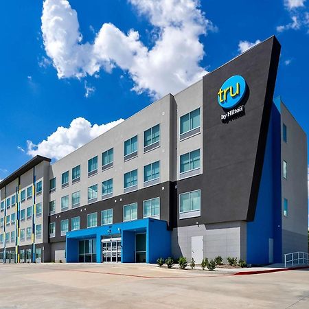 فندق Tru By Hilton Plano Hwy 75 المظهر الخارجي الصورة