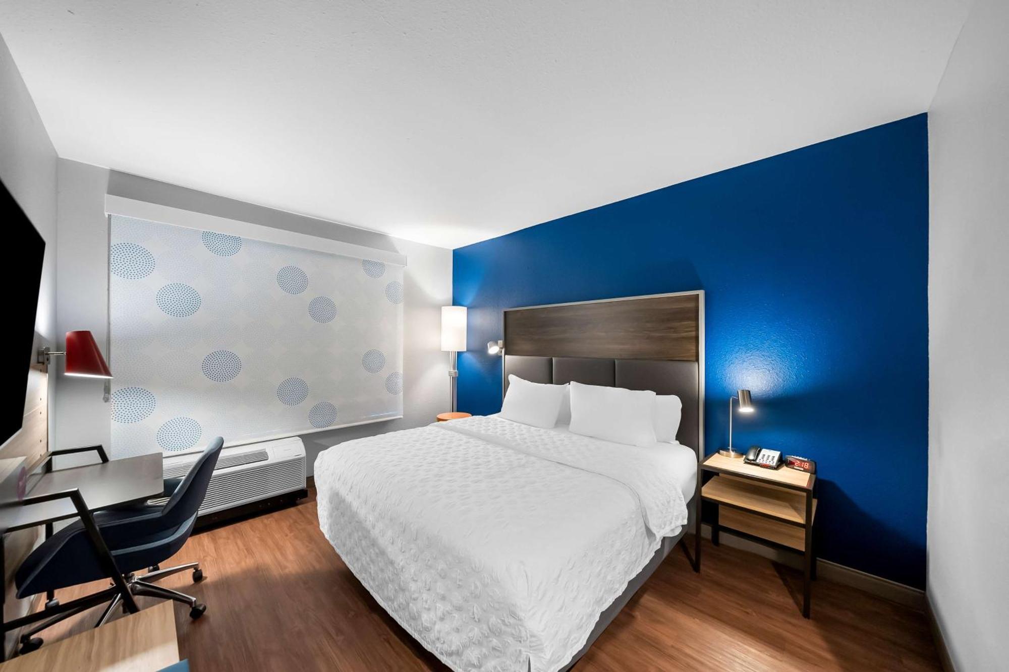 فندق Tru By Hilton Plano Hwy 75 المظهر الخارجي الصورة