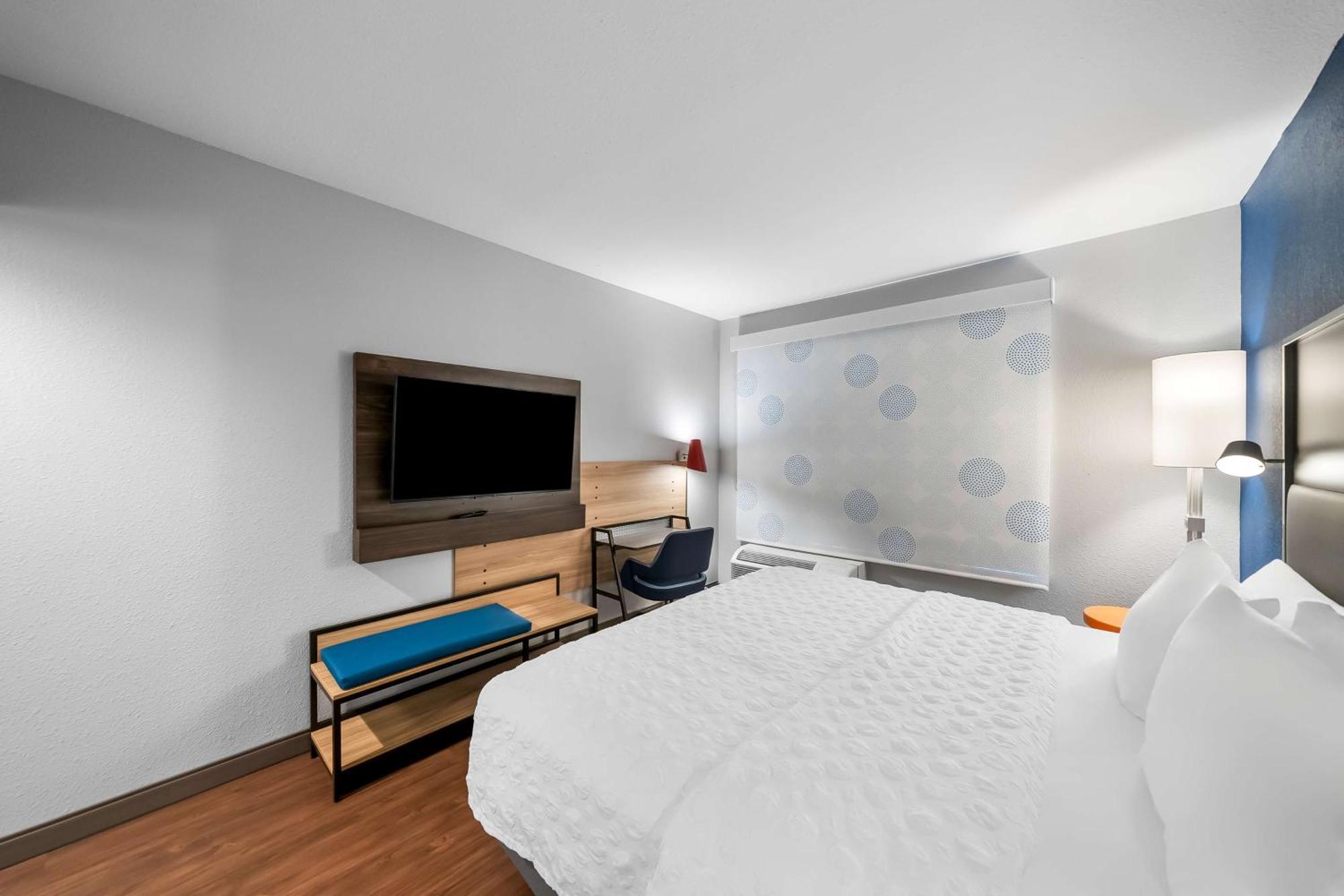 فندق Tru By Hilton Plano Hwy 75 المظهر الخارجي الصورة