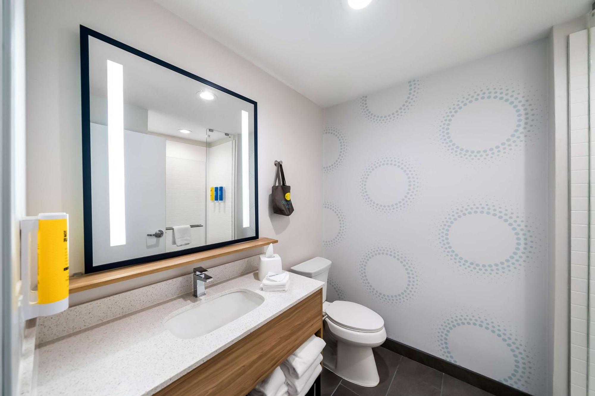 فندق Tru By Hilton Plano Hwy 75 المظهر الخارجي الصورة