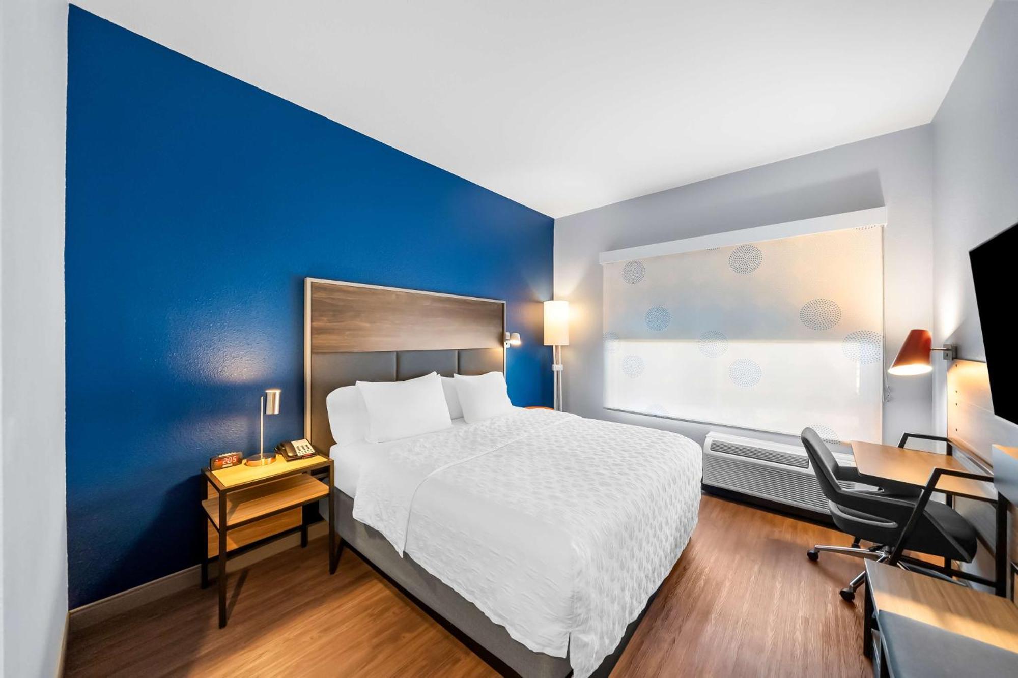فندق Tru By Hilton Plano Hwy 75 المظهر الخارجي الصورة