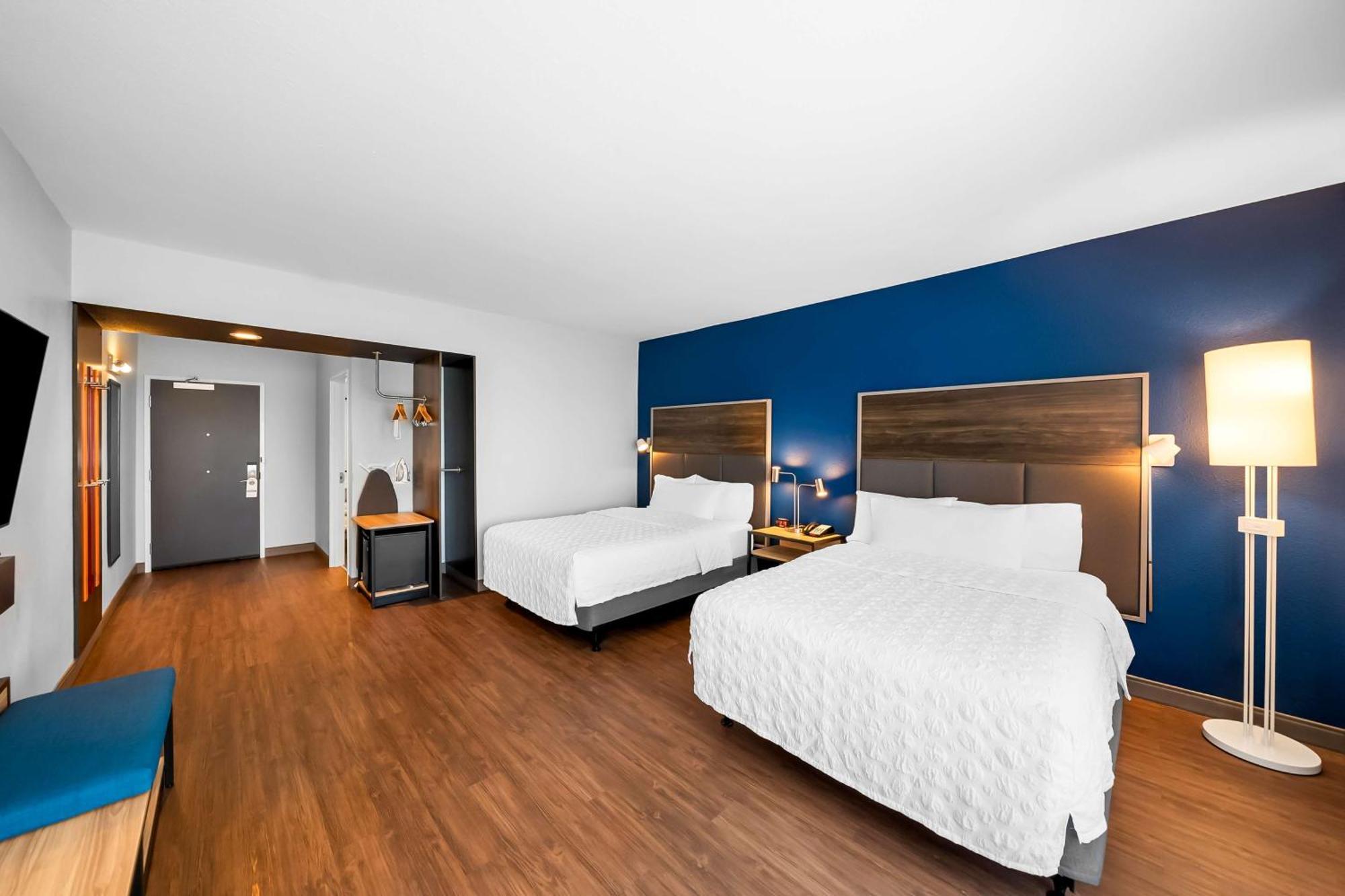 فندق Tru By Hilton Plano Hwy 75 المظهر الخارجي الصورة