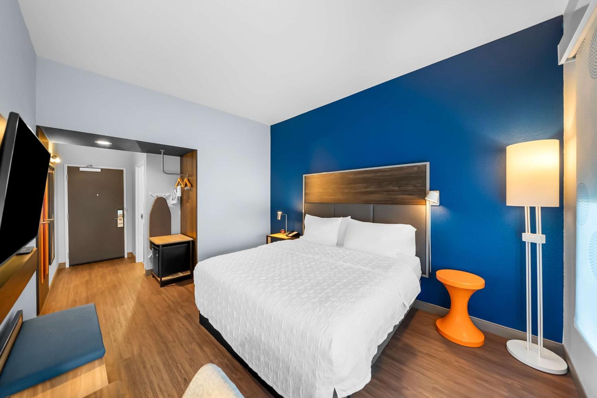 فندق Tru By Hilton Plano Hwy 75 المظهر الخارجي الصورة