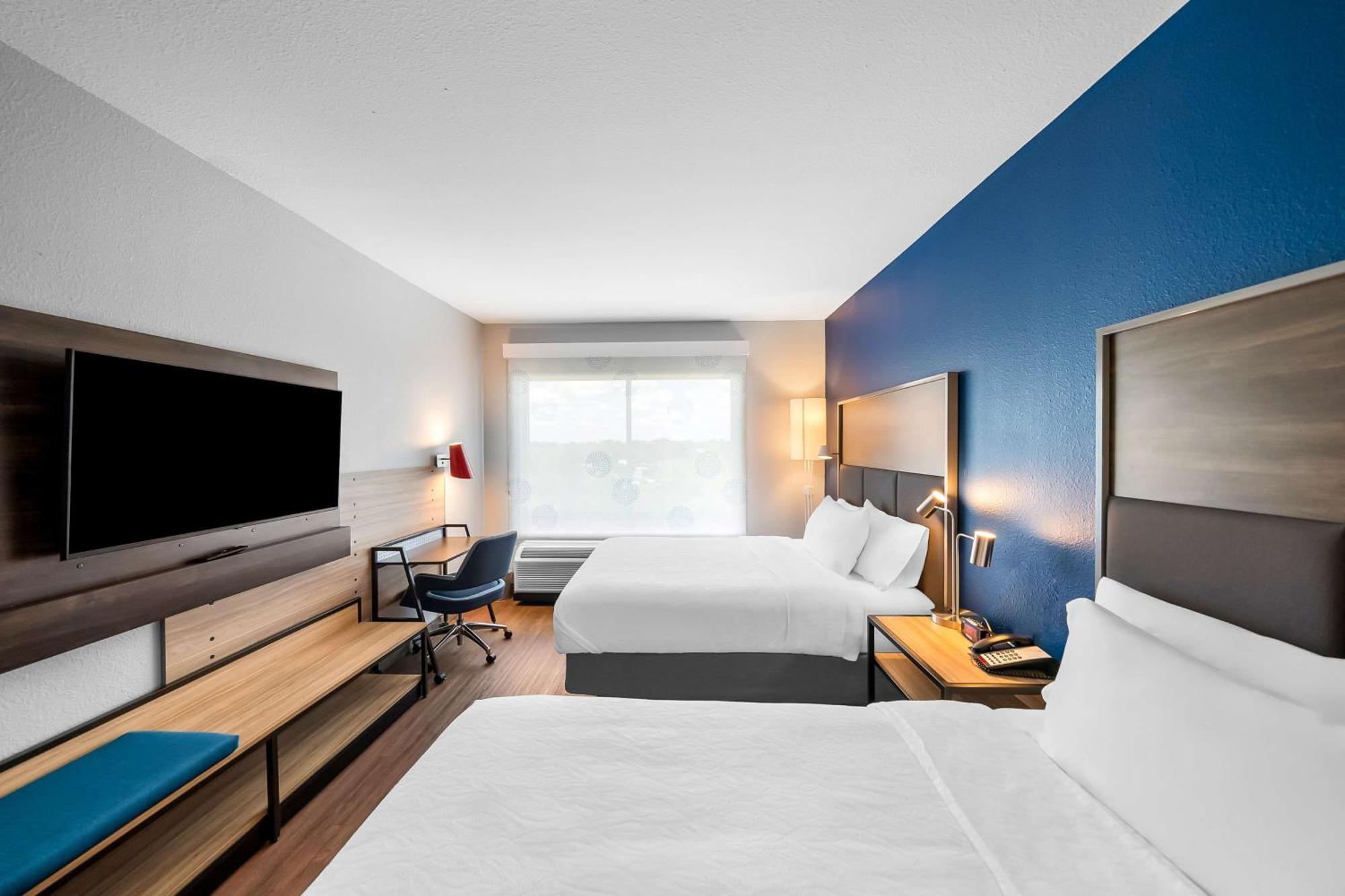 فندق Tru By Hilton Plano Hwy 75 المظهر الخارجي الصورة