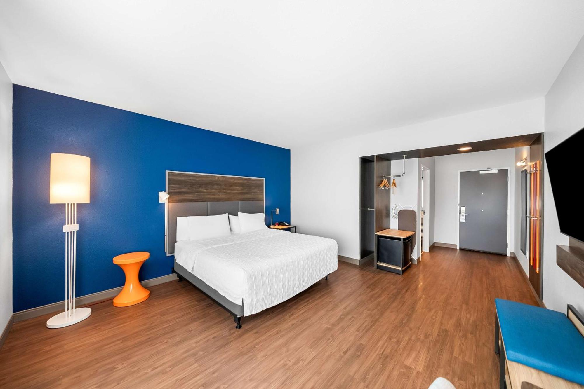 فندق Tru By Hilton Plano Hwy 75 المظهر الخارجي الصورة