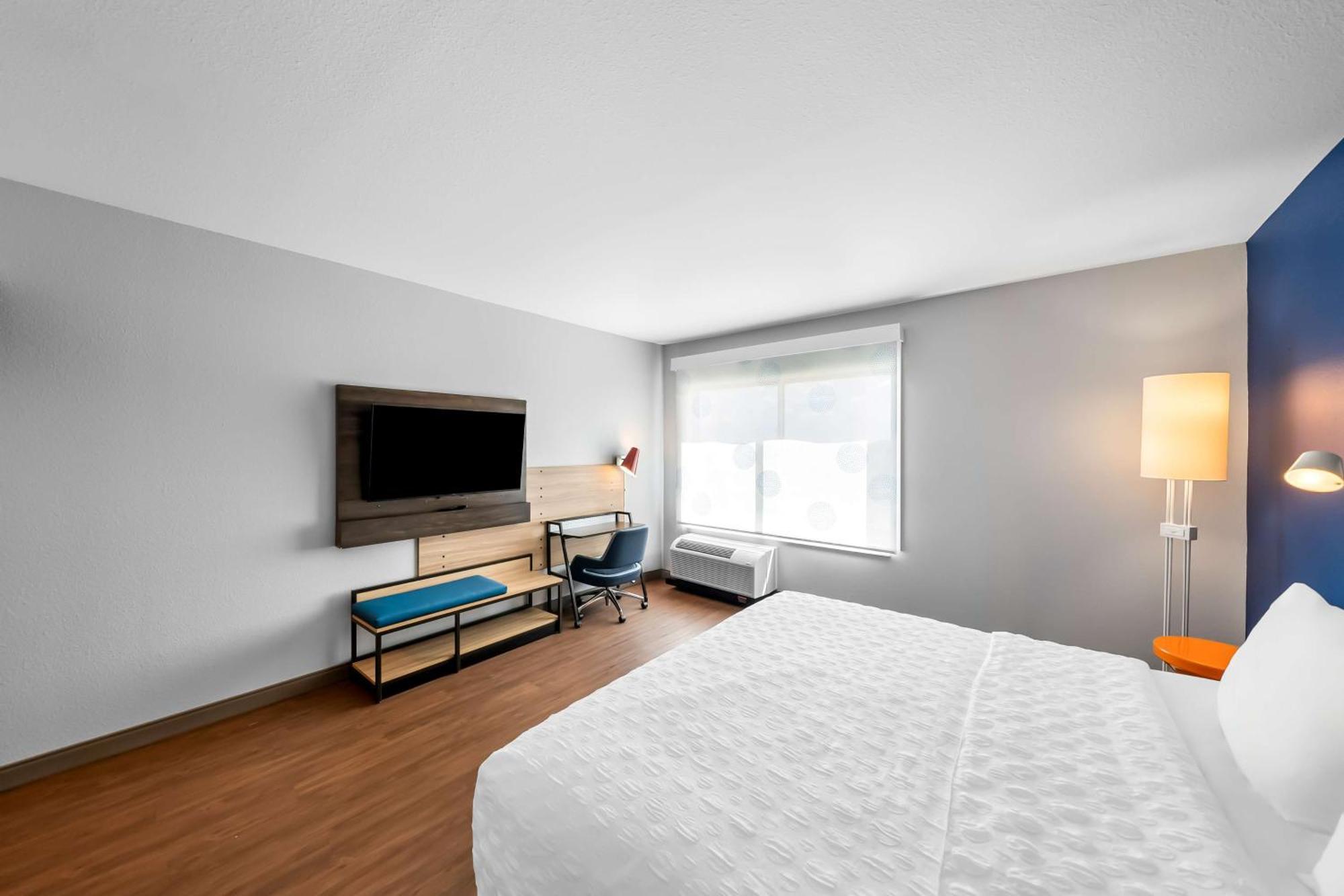 فندق Tru By Hilton Plano Hwy 75 المظهر الخارجي الصورة
