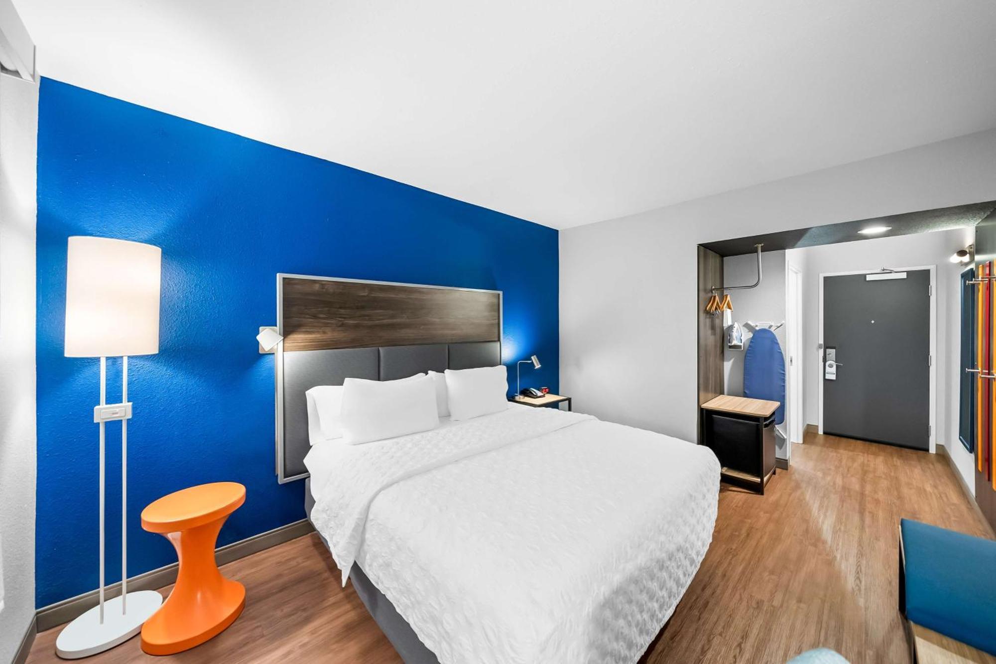 فندق Tru By Hilton Plano Hwy 75 المظهر الخارجي الصورة