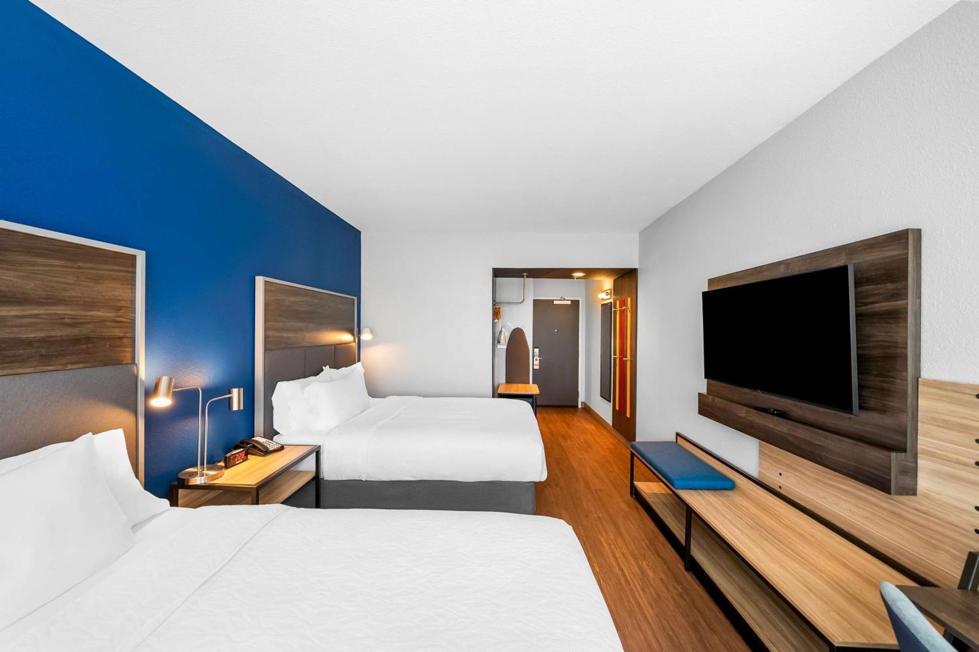 فندق Tru By Hilton Plano Hwy 75 المظهر الخارجي الصورة