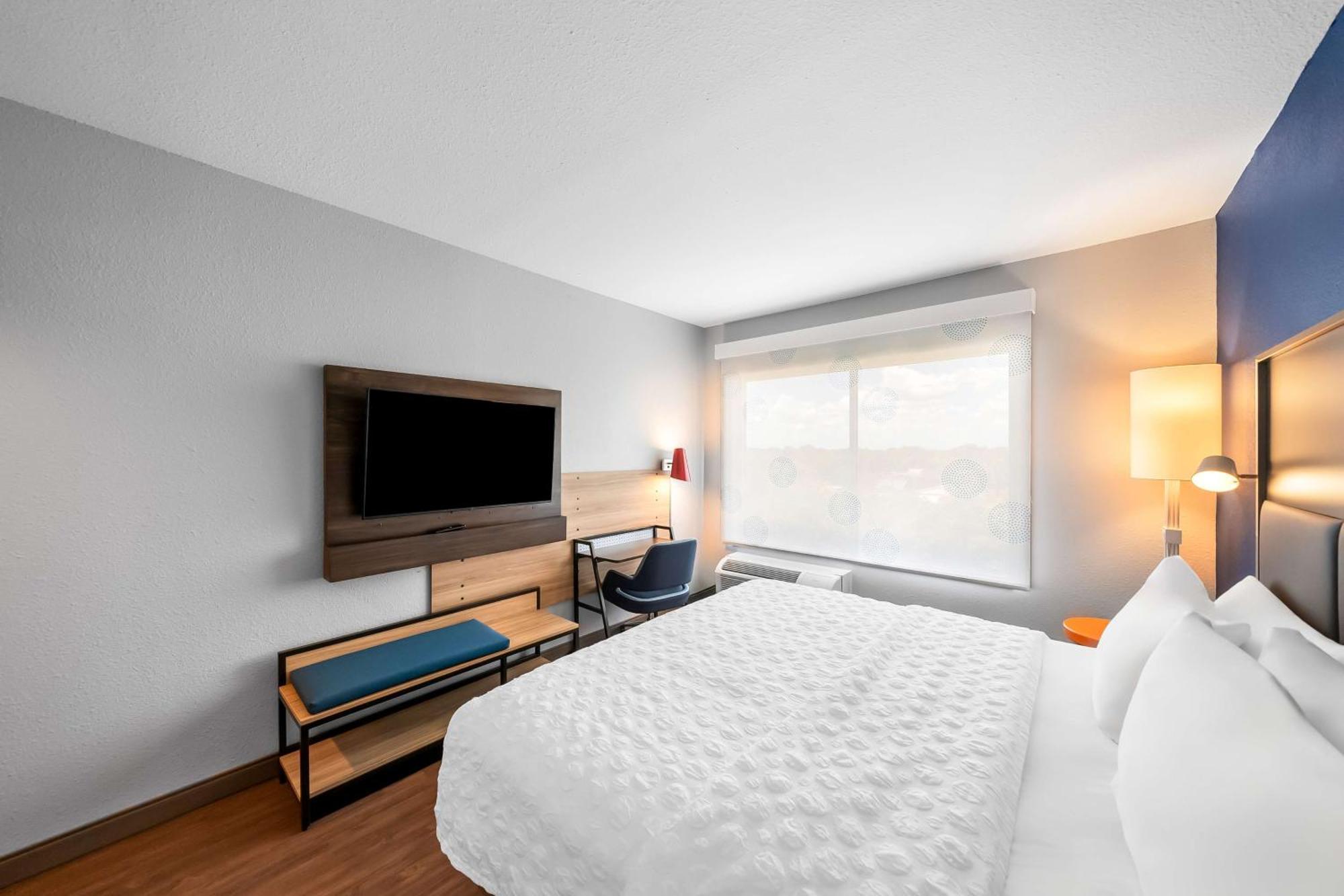فندق Tru By Hilton Plano Hwy 75 المظهر الخارجي الصورة