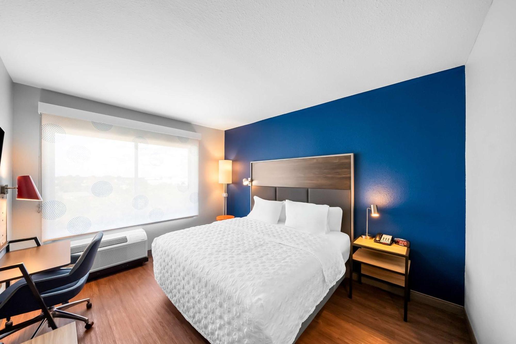 فندق Tru By Hilton Plano Hwy 75 المظهر الخارجي الصورة
