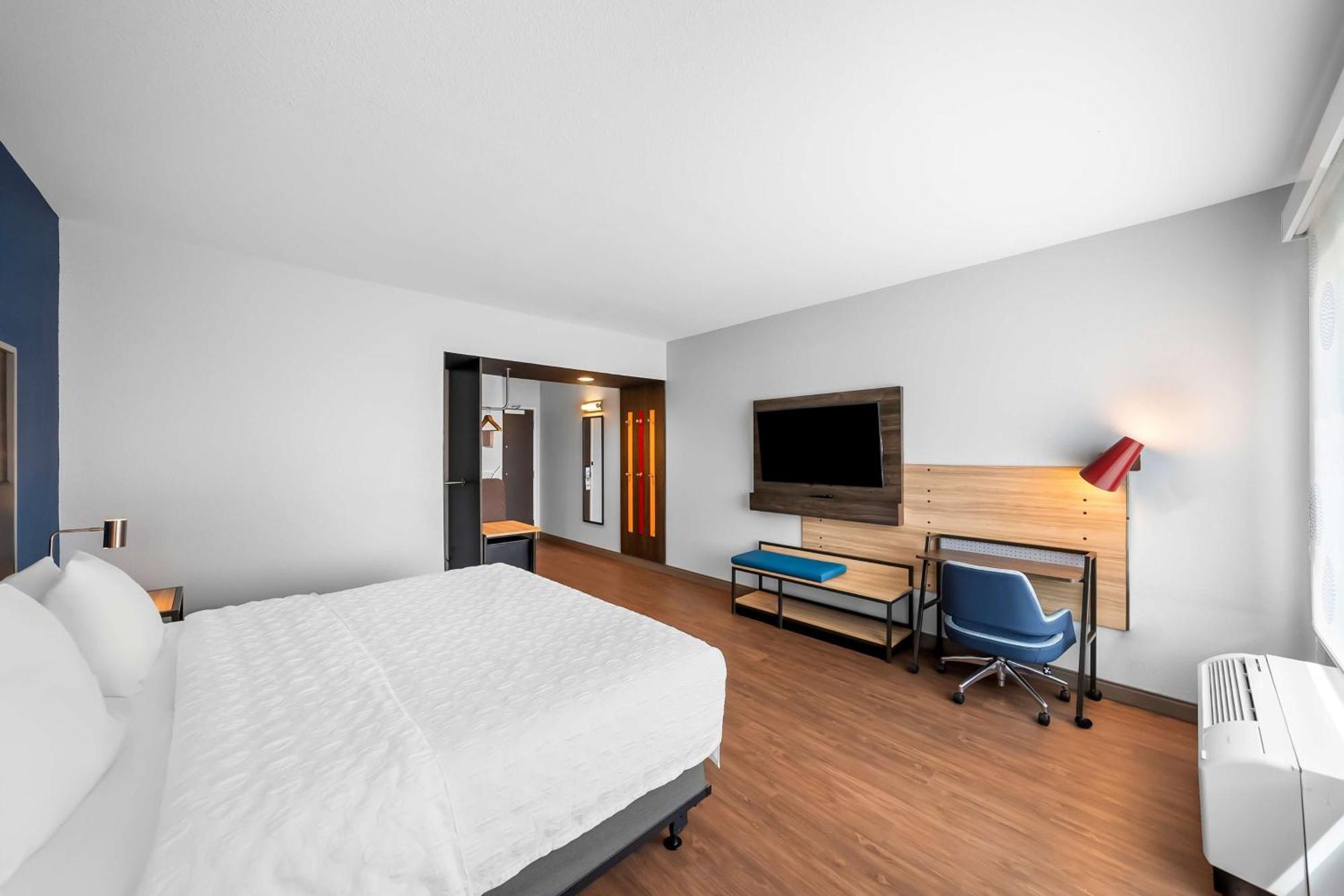 فندق Tru By Hilton Plano Hwy 75 المظهر الخارجي الصورة