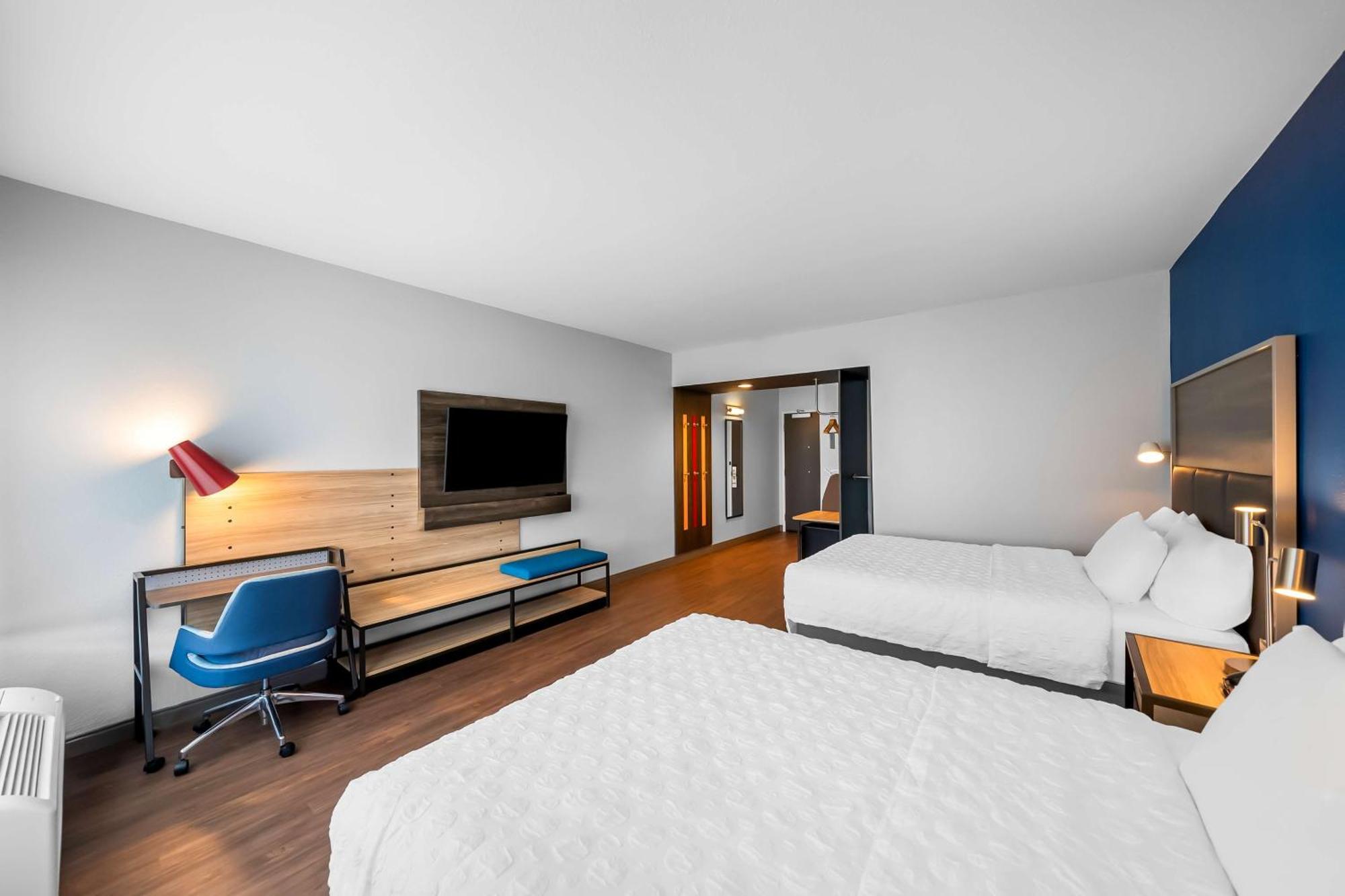 فندق Tru By Hilton Plano Hwy 75 المظهر الخارجي الصورة