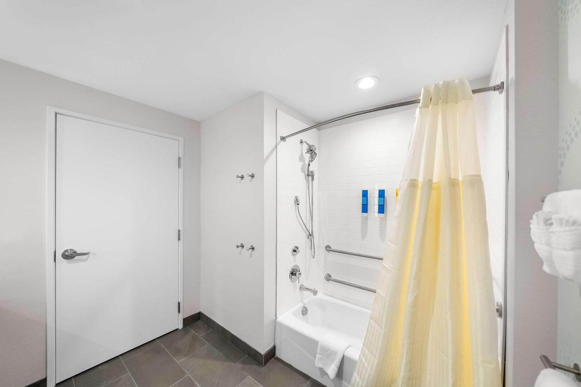 فندق Tru By Hilton Plano Hwy 75 المظهر الخارجي الصورة