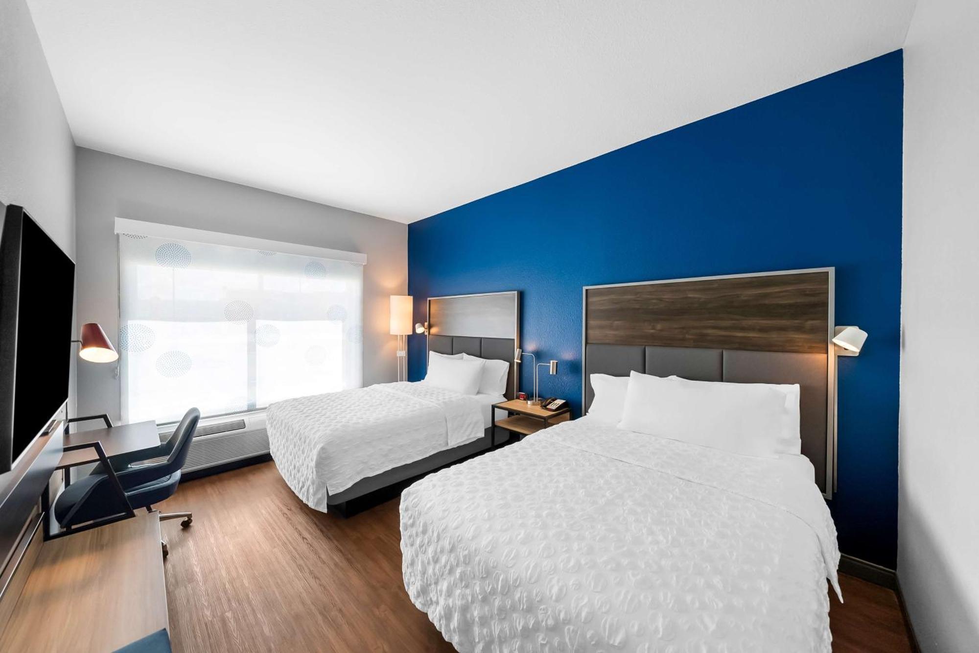 فندق Tru By Hilton Plano Hwy 75 المظهر الخارجي الصورة