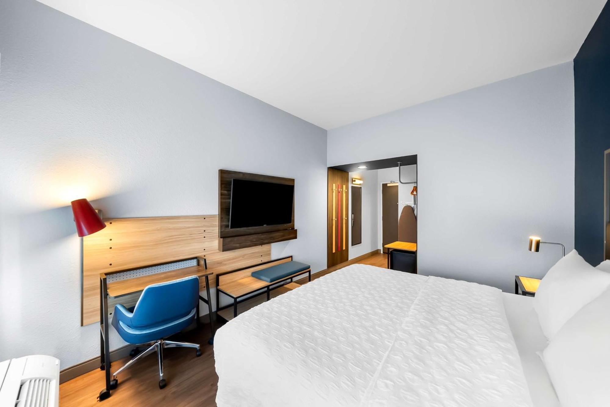 فندق Tru By Hilton Plano Hwy 75 المظهر الخارجي الصورة