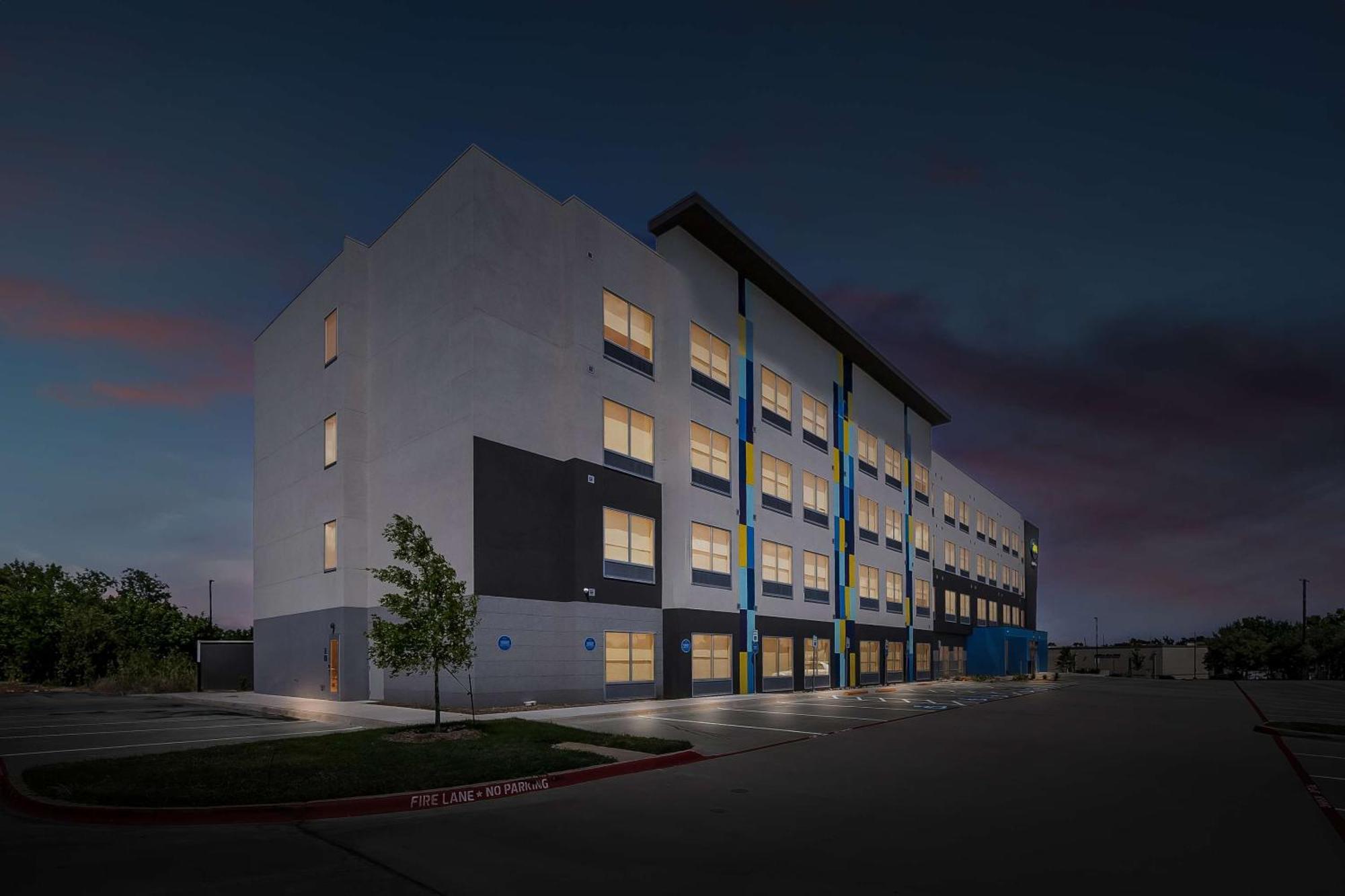 فندق Tru By Hilton Plano Hwy 75 المظهر الخارجي الصورة