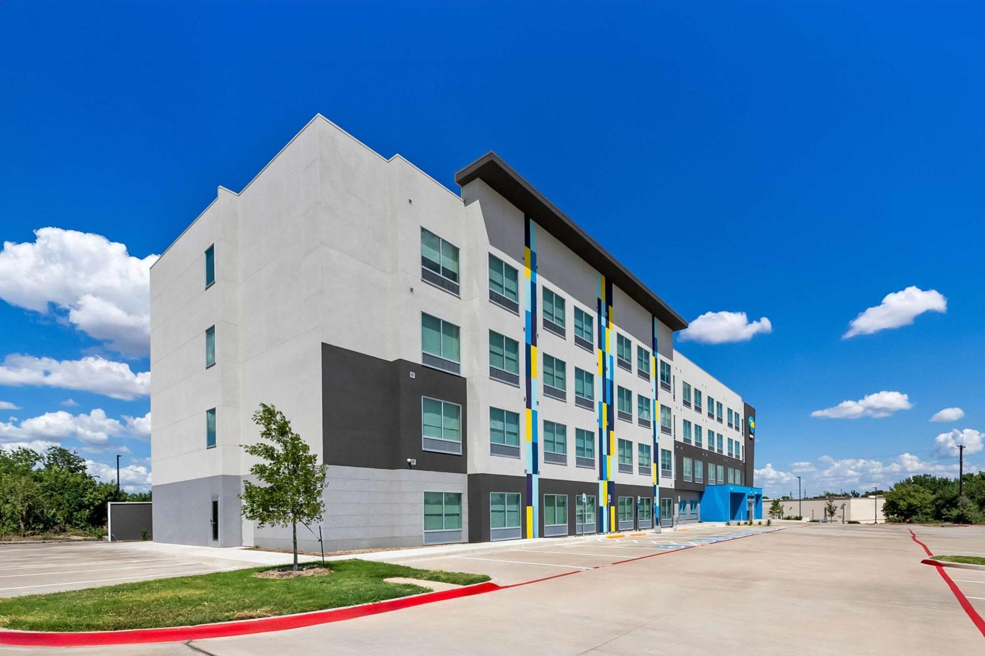 فندق Tru By Hilton Plano Hwy 75 المظهر الخارجي الصورة