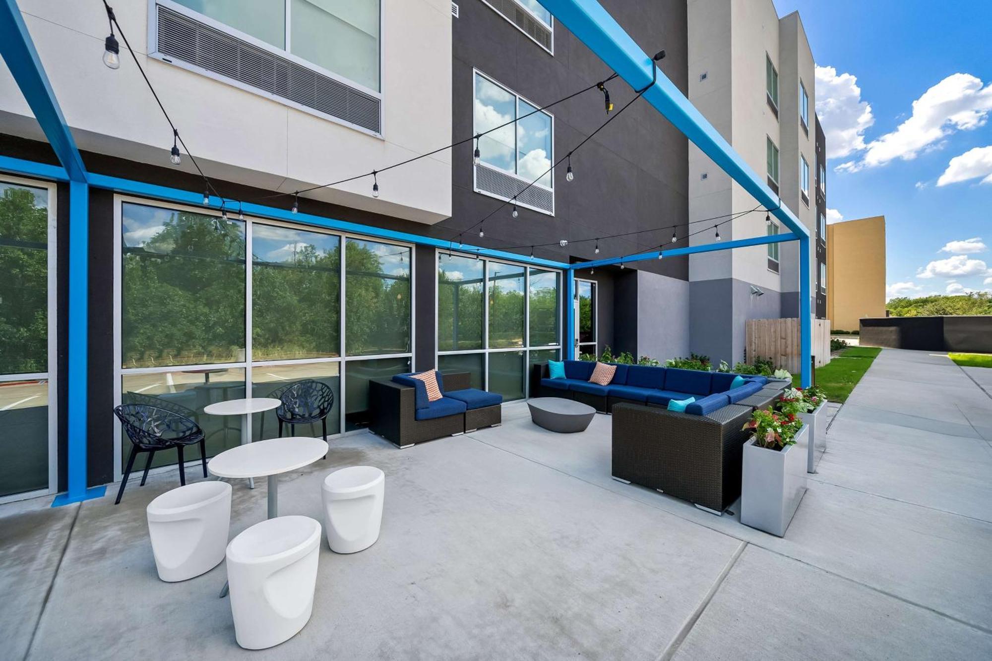 فندق Tru By Hilton Plano Hwy 75 المظهر الخارجي الصورة