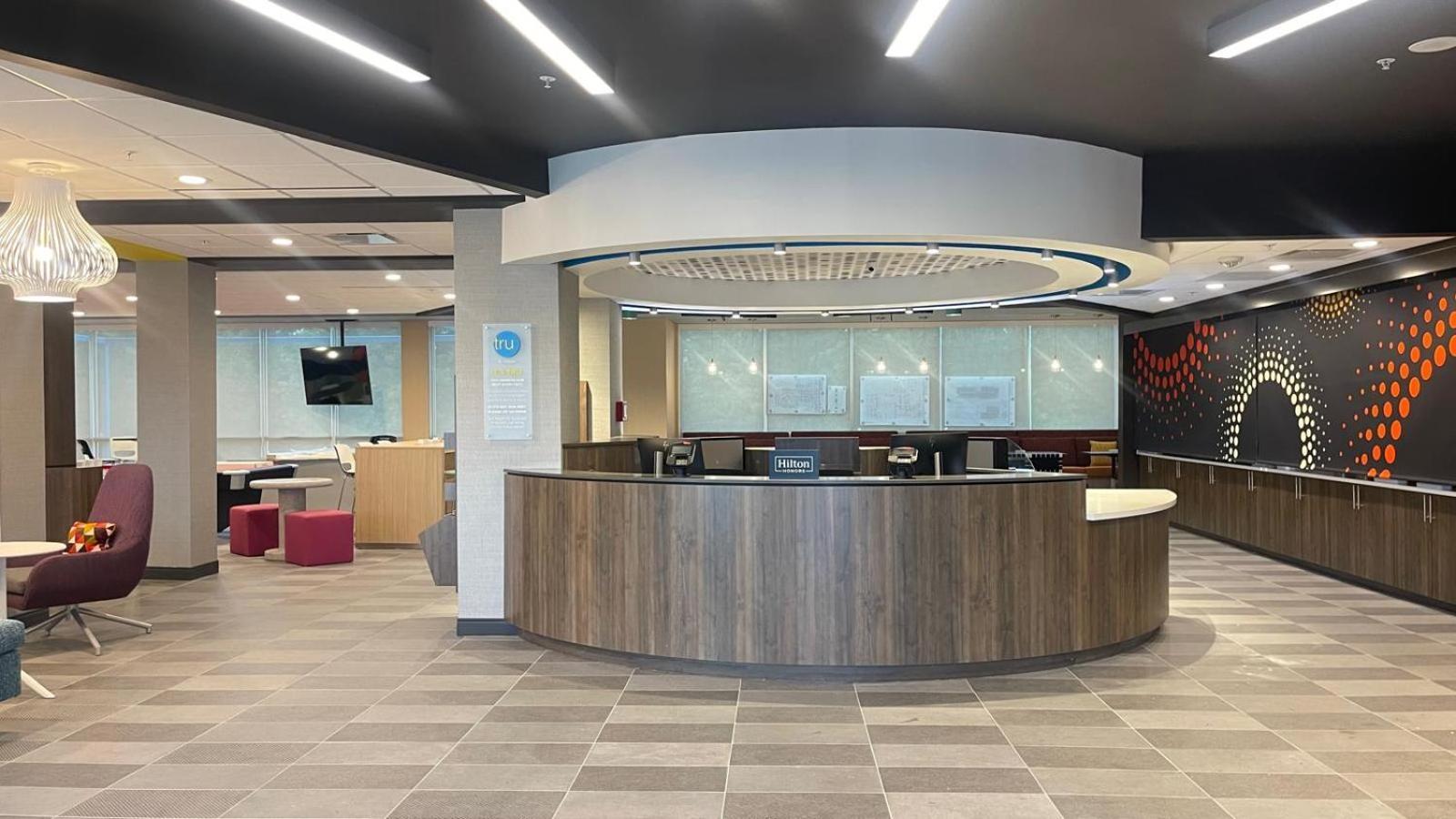 فندق Tru By Hilton Plano Hwy 75 المظهر الخارجي الصورة